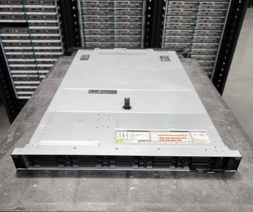Dell R650