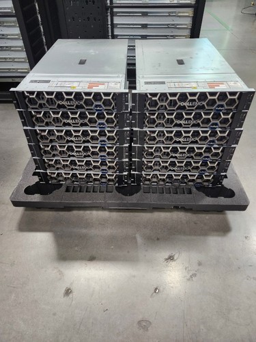 Dell R750