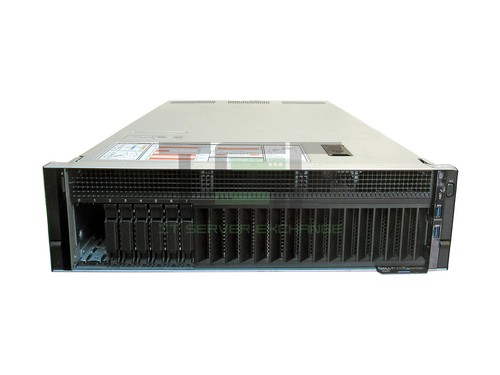 Dell R940